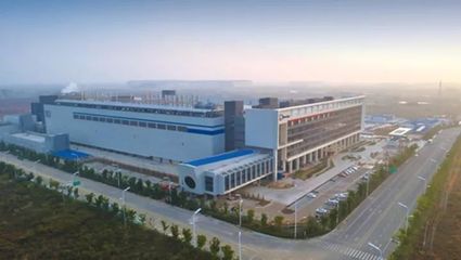 2017年中國集成電路產(chǎn)業(yè)顯著發(fā)展 設(shè)計產(chǎn)值激增22%，安徽首個12吋晶圓項目實現(xiàn)量產(chǎn)