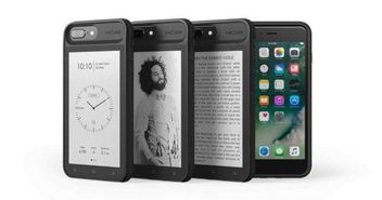 從觸控創(chuàng)新看科技行業(yè)的起落 iPhone 5與谷歌背部觸控專(zhuān)利